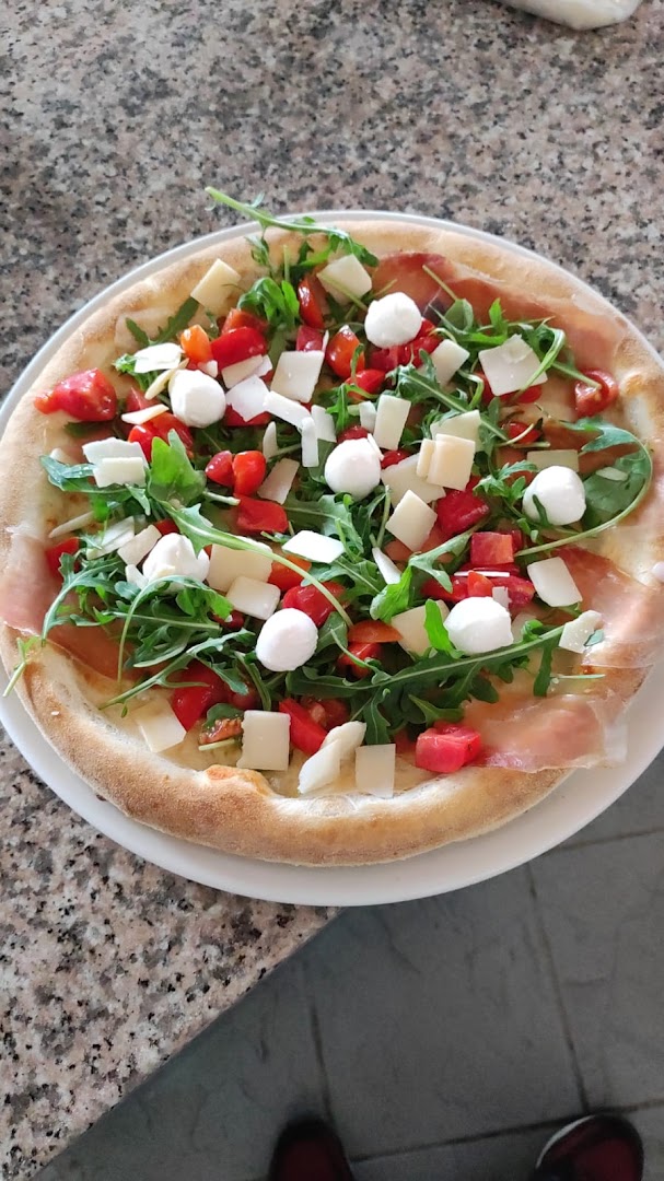 Ristorante Il Timone · Foto 3